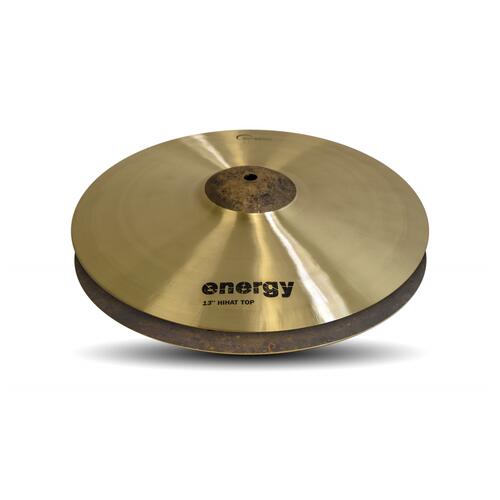 Image 1 - Dream Cymbal Energy Series Hi Hat cymbals